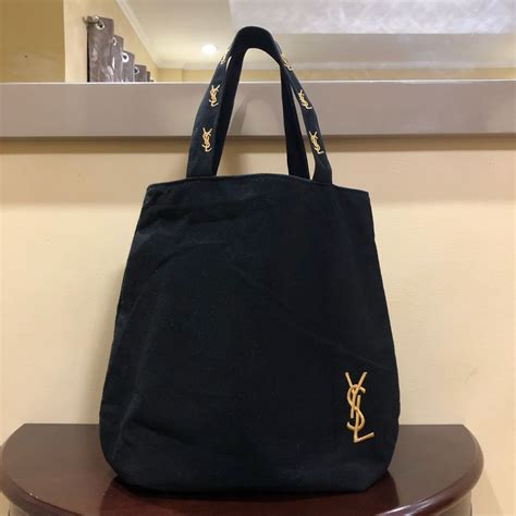 ysl tota bag|YSL tote bag price.